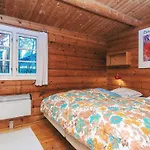6 Person In Сasa de vacaciones Oksbøl