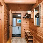 6 Person Holiday Home In Oksbol * Oksbøl