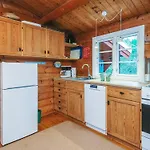 6 Person Holiday Home In Oksbol * Oksbøl