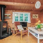 6 Person Holiday Home In Oksbol 度假居