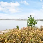 6 Person Holiday Home In Oksbol