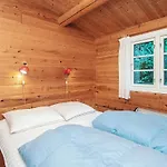 6 Person Holiday Home In Oksbol Oksbøl