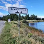 6 Person Holiday Home In Oksbol