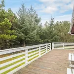 6 Person Holiday Home In Oksbol 度假居 *
