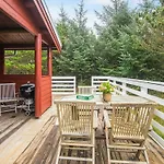 度假居 6 Person Holiday Home In Oksbol *