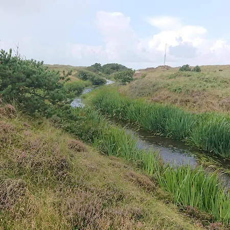 Secluded Log Near Graerup - By Traum Oksbøl