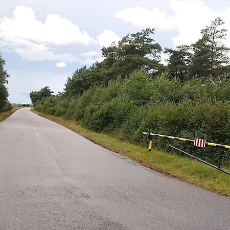 Secluded Log Near Graerup - By Traum * Oksbøl