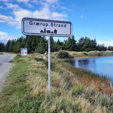 Secluded Log Near Graerup - By Traum